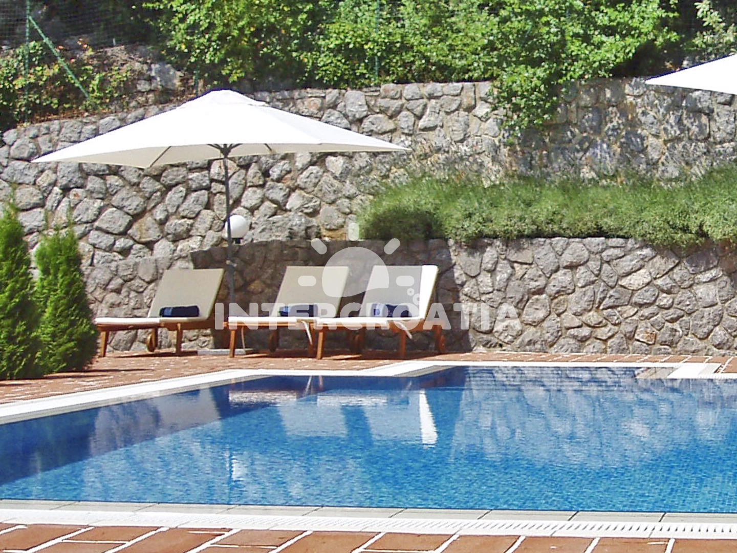 Domek Kvarner - Ičići KV 7095 N1