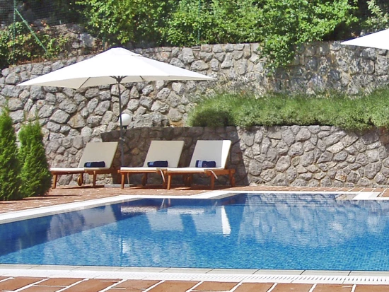 Domek Kvarner - Ičići KV 7095 N1