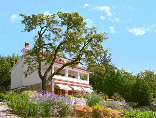 Domek Kvarner - Ičići KV 7095 N1