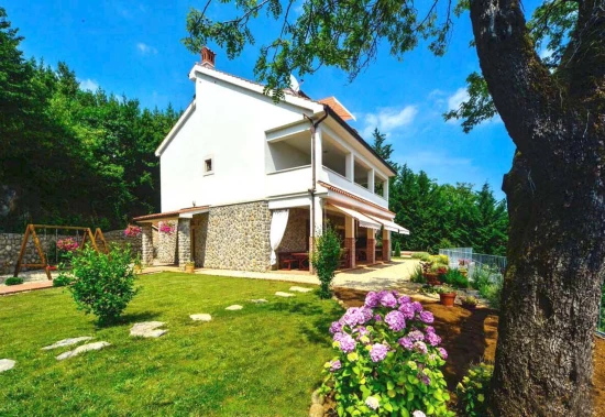 Domek Kvarner - Ičići KV 7095 N1