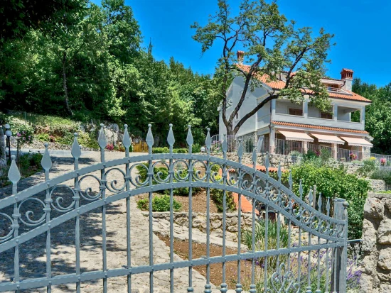 Domek Kvarner - Ičići KV 7095 N1