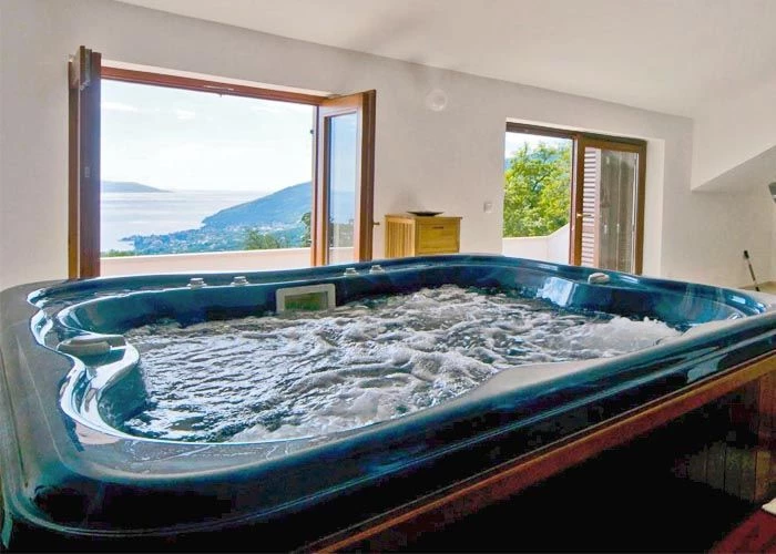 Domek Kvarner - Ičići KV 7095 N1