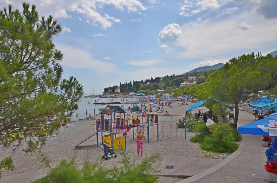 Domek Kvarner - Ičići KV 7095 N1