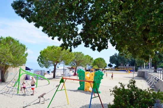 Domek Kvarner - Ičići KV 7095 N1