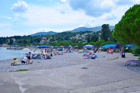 Domek Kvarner - Ičići KV 7095 N1