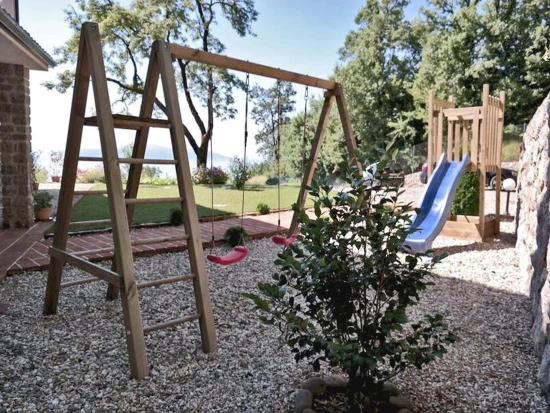 Domek Kvarner - Ičići KV 7095 N1