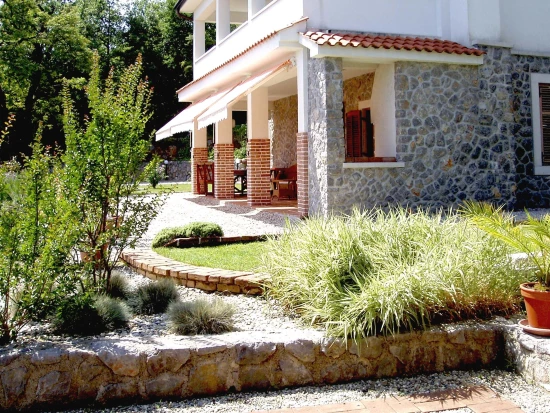 Domek Kvarner - Ičići KV 7095 N1