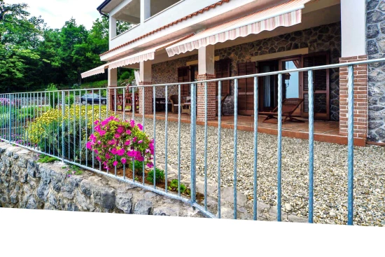 Domek Kvarner - Ičići KV 7095 N1