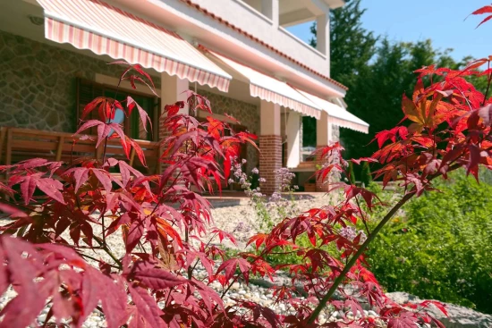 Domek Kvarner - Ičići KV 7095 N1