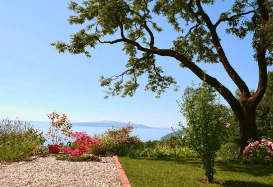 Domek Kvarner - Ičići KV 7095 N1