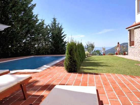 Domek Kvarner - Ičići KV 7095 N1