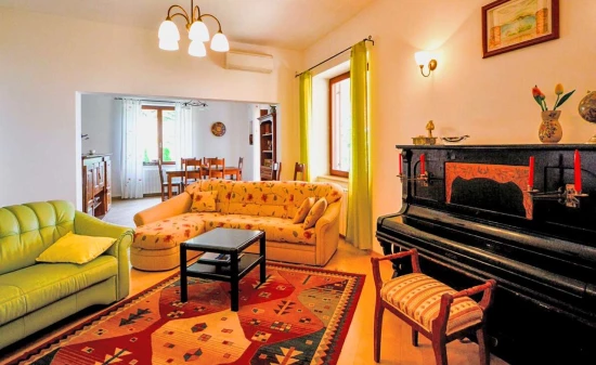 Domek Kvarner - Ičići KV 7095 N1