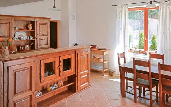 Domek Kvarner - Ičići KV 7095 N1