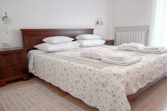 Domek Kvarner - Ičići KV 7095 N1