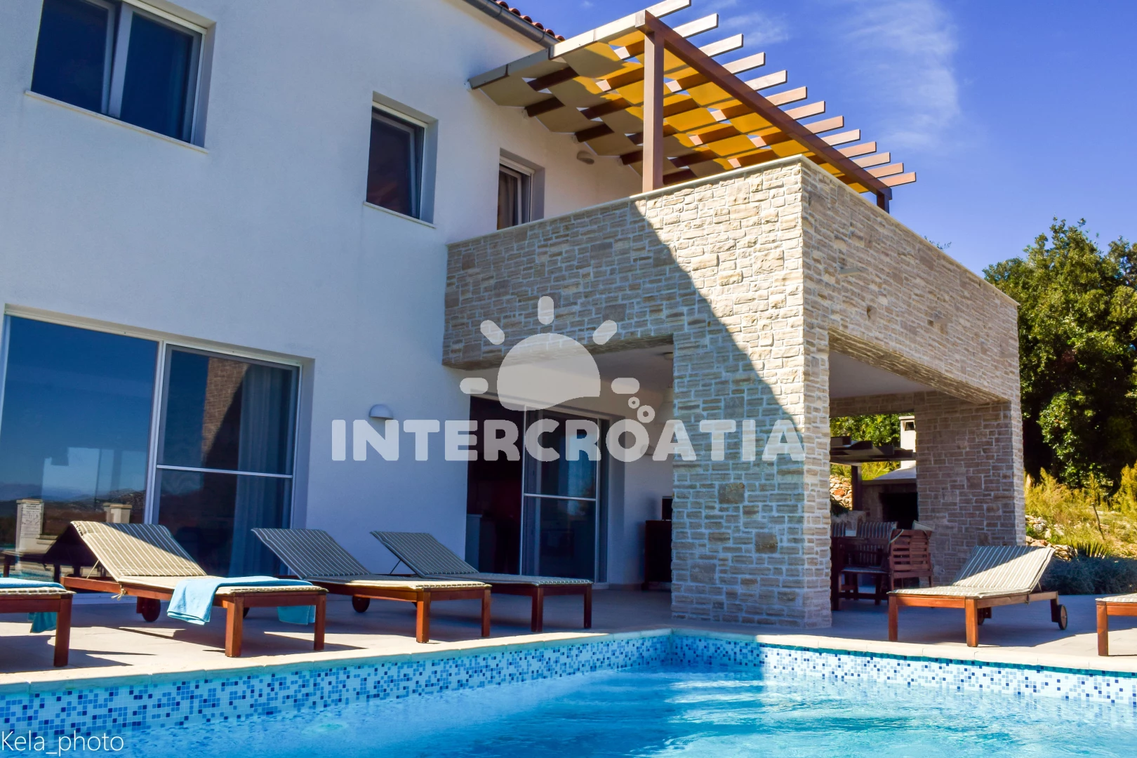 Vila Ostrov Iž - Mali Iž OS 9611 N1