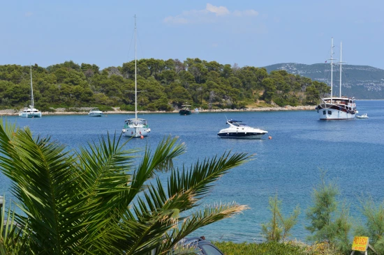 Vila Ostrov Iž - Mali Iž OS 9611 N1