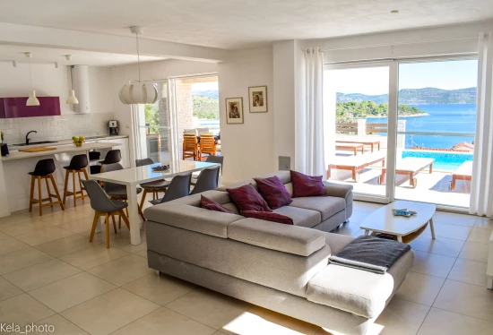 Vila Ostrov Iž - Mali Iž OS 9611 N1