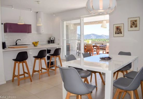 Vila Ostrov Iž - Mali Iž OS 9611 N1