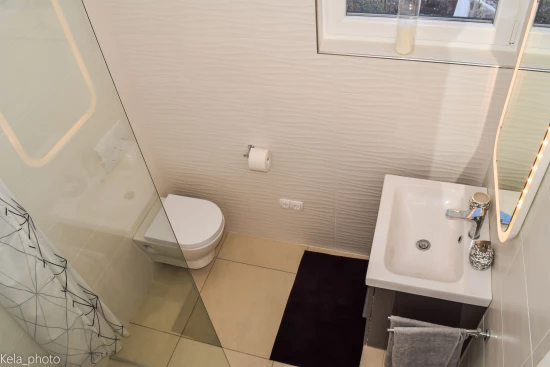 Vila Ostrov Iž - Mali Iž OS 9611 N1