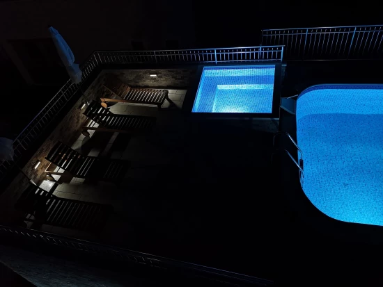 Vila Střední Dalmácie - Duće DA 7529 N1