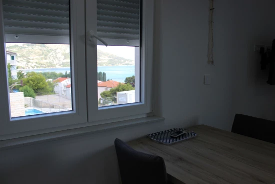 Vila Střední Dalmácie - Duće DA 7529 N1