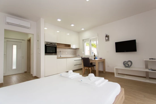 Vila Střední Dalmácie - Duće DA 7529 N1