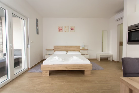 Vila Střední Dalmácie - Duće DA 7529 N1