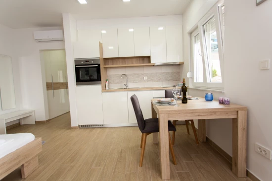 Vila Střední Dalmácie - Duće DA 7529 N1