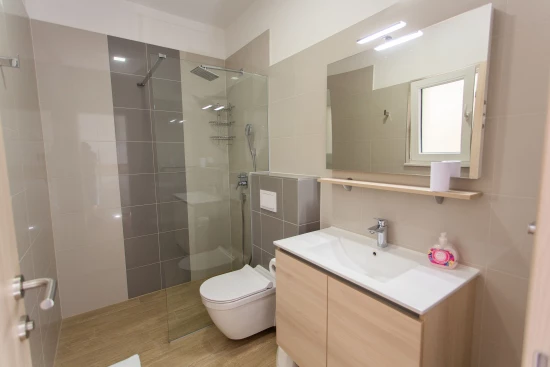 Vila Střední Dalmácie - Duće DA 7529 N1