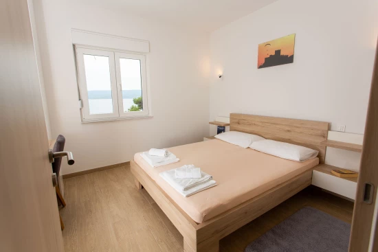 Vila Střední Dalmácie - Duće DA 7529 N1