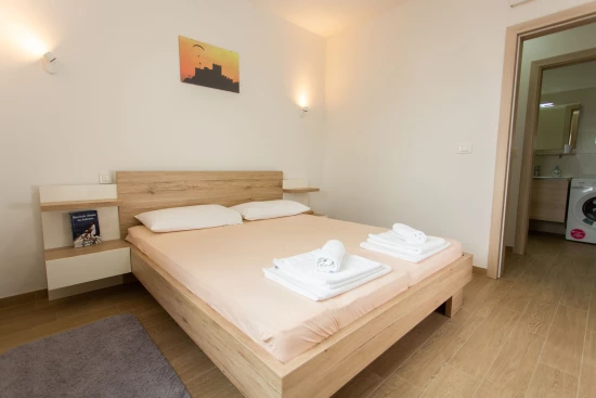 Vila Střední Dalmácie - Duće DA 7529 N1