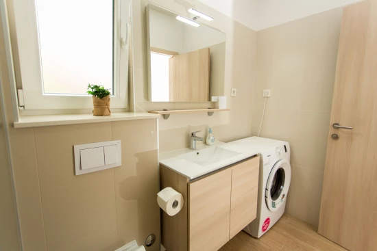 Vila Střední Dalmácie - Duće DA 7529 N1