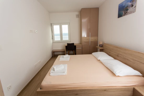 Vila Střední Dalmácie - Duće DA 7529 N1