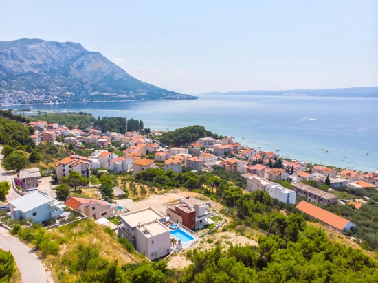 Vila Střední Dalmácie - Duće DA 7529 N1