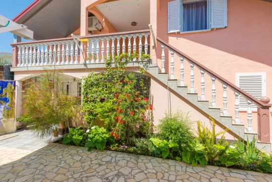 Apartmán Severní Dalmácie - Sabunike (Privlaka) DA 7530 N1