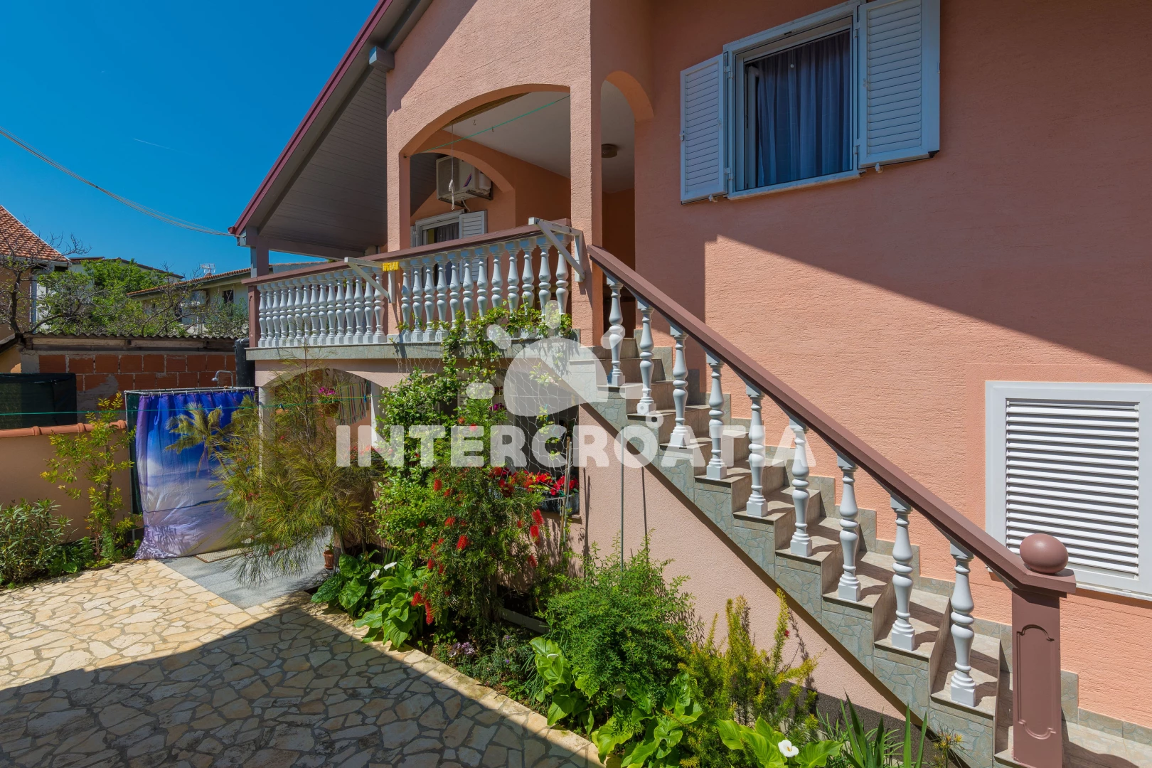 Apartmán Severní Dalmácie - Sabunike (Privlaka) DA 7530 N1