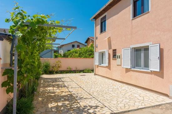 Apartmán Severní Dalmácie - Sabunike (Privlaka) DA 7530 N1