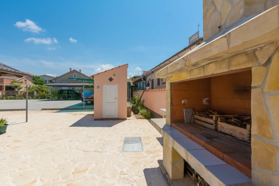 Apartmán Severní Dalmácie - Sabunike (Privlaka) DA 7530 N1