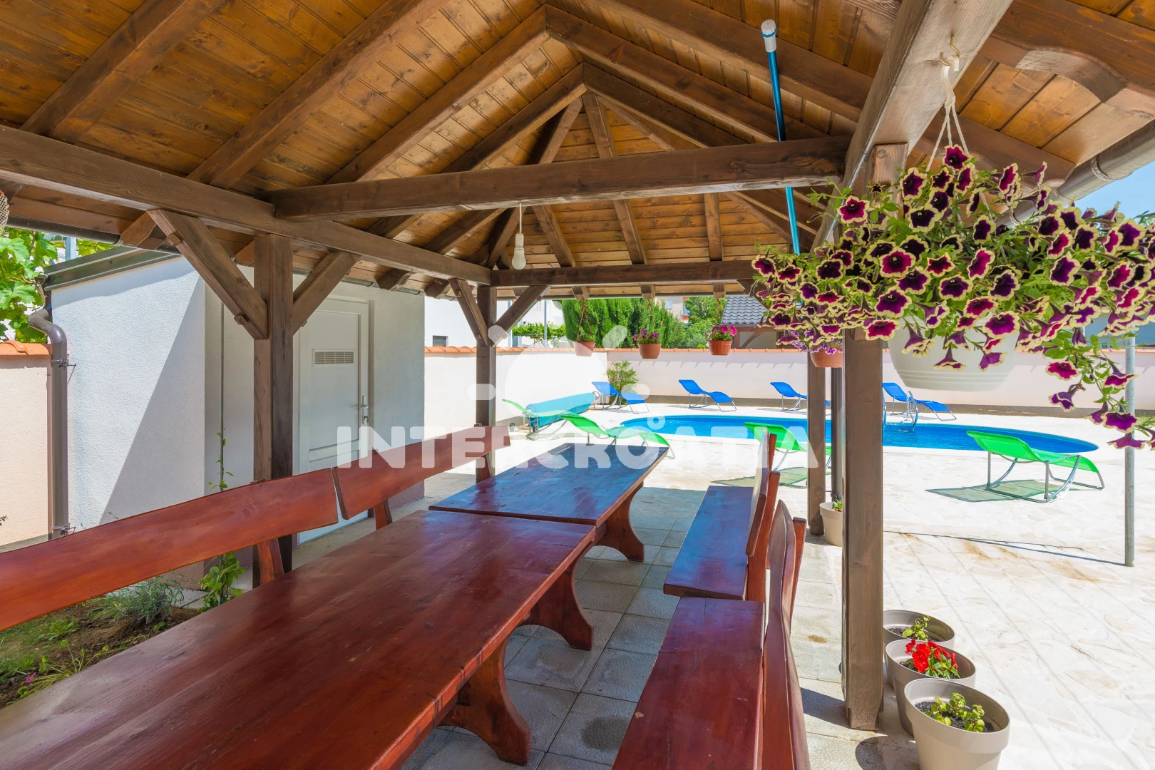 Apartmán Severní Dalmácie - Sabunike (Privlaka) DA 7530 N1