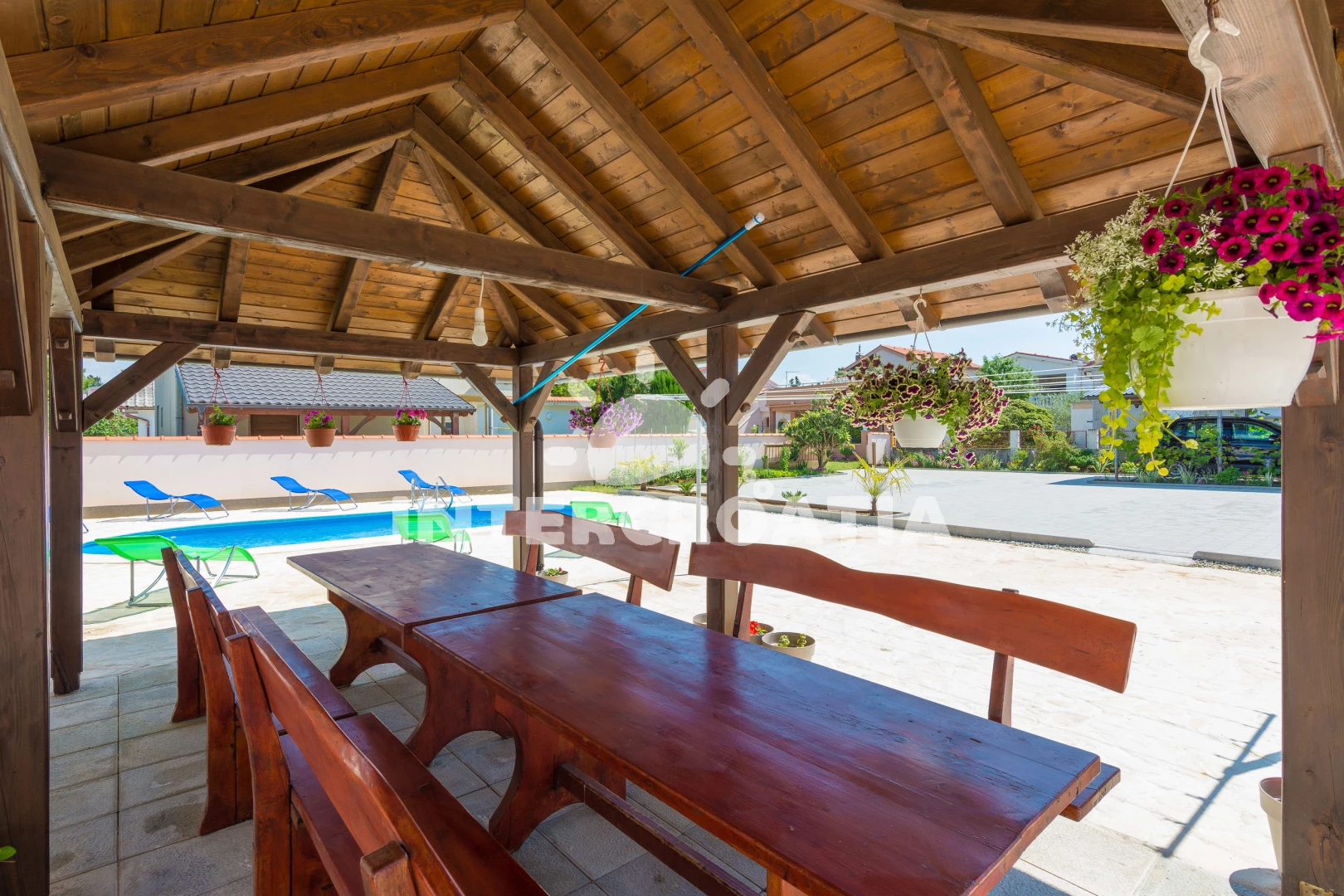 Apartmán Severní Dalmácie - Sabunike (Privlaka) DA 7530 N1