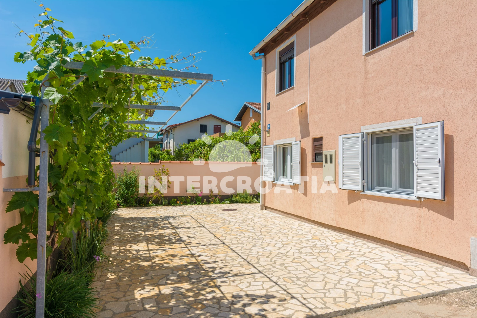 Apartmán Severní Dalmácie - Sabunike (Privlaka) DA 7530 N2