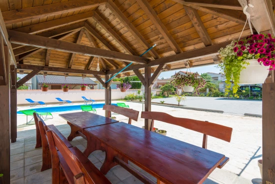 Apartmán Severní Dalmácie - Sabunike (Privlaka) DA 7530 N2