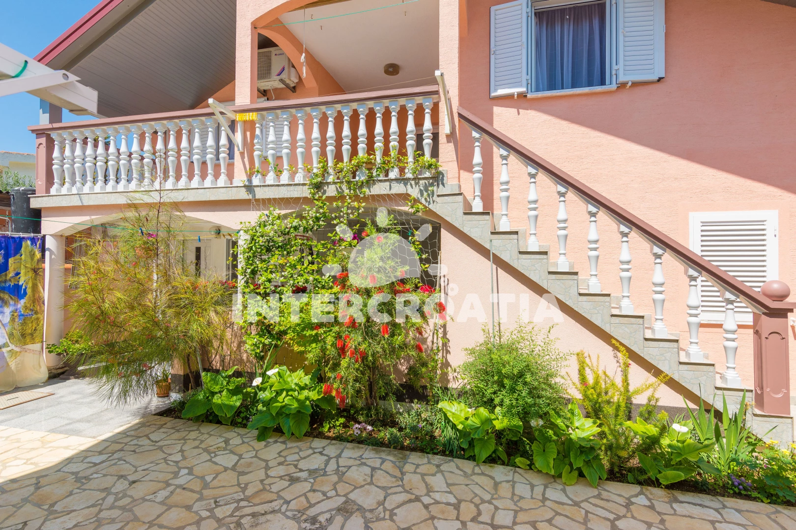 Apartmán Severní Dalmácie - Sabunike (Privlaka) DA 7530 N3