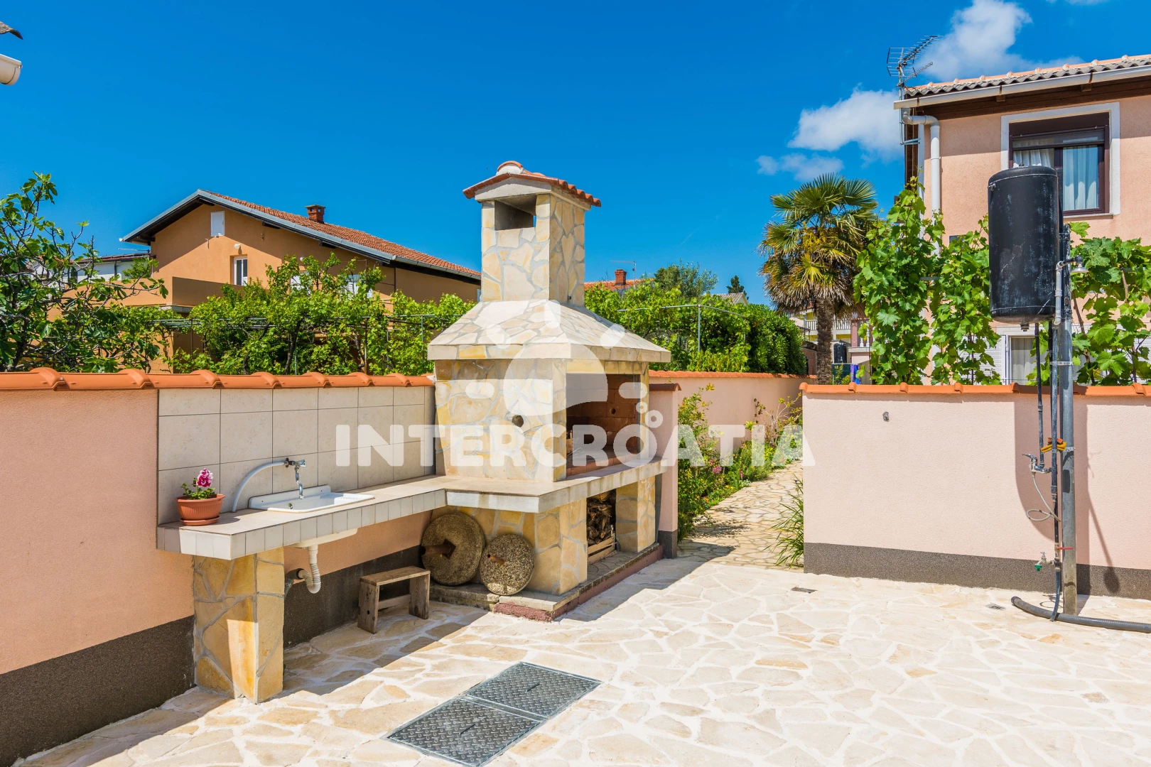 Apartmán Severní Dalmácie - Sabunike (Privlaka) DA 7530 N3