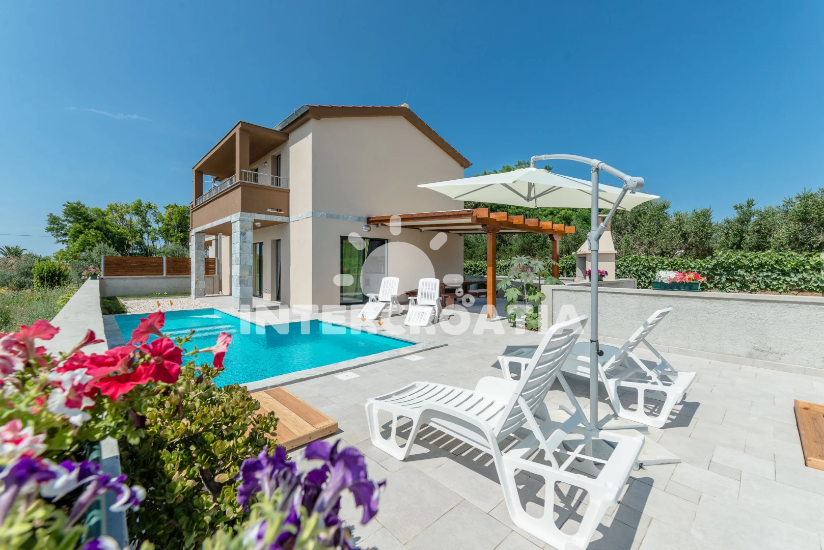 Vila Severní Dalmácie - Privlaka DA 7531 N1