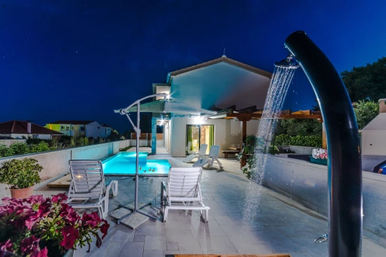 Vila Severní Dalmácie - Privlaka DA 7531 N1