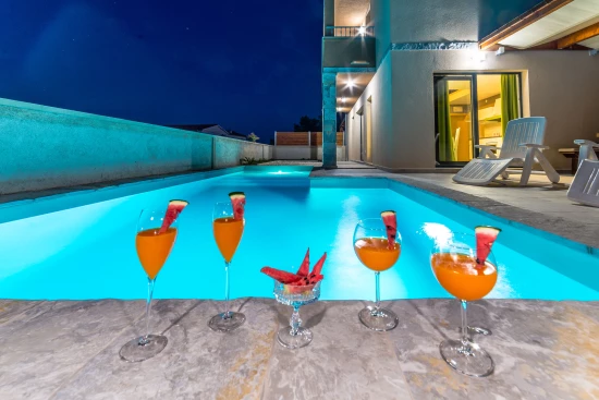 Vila Severní Dalmácie - Privlaka DA 7531 N1