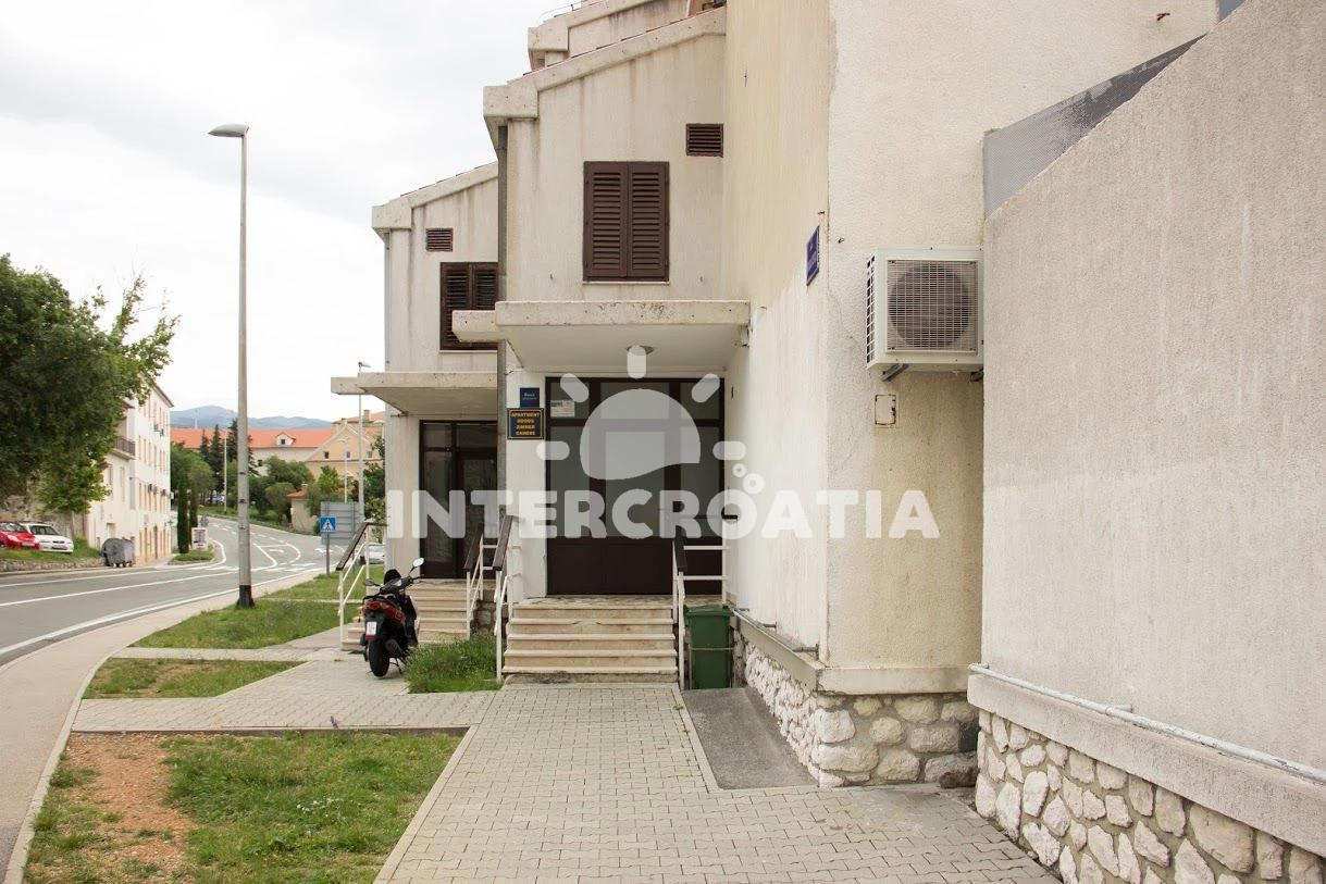 Apartmán Kvarner - Senj KV 7096 N1