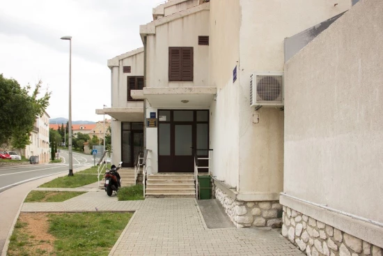 Apartmán Kvarner - Senj KV 7096 N1