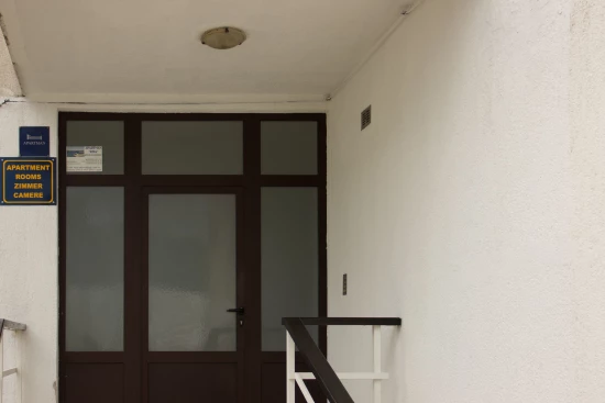 Apartmán Kvarner - Senj KV 7096 N1